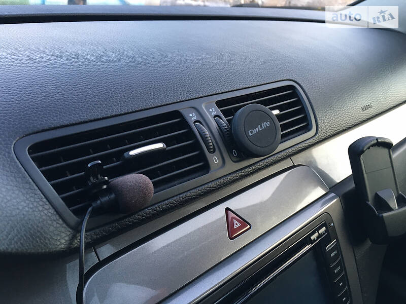 Универсал Volkswagen Passat 2008 в Самборе