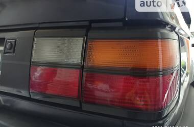 Седан Volkswagen Passat 1991 в Виннице
