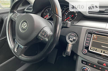 Универсал Volkswagen Passat 2014 в Луцке