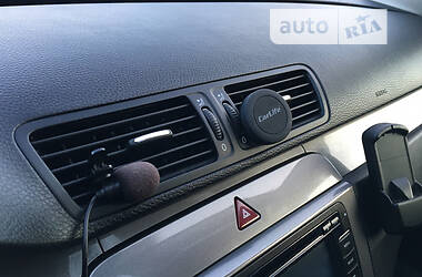 Универсал Volkswagen Passat 2008 в Самборе