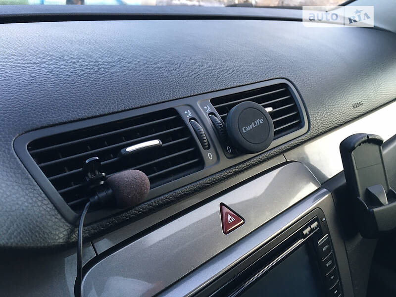 Универсал Volkswagen Passat 2008 в Самборе