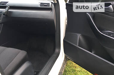 Универсал Volkswagen Passat 2008 в Самборе