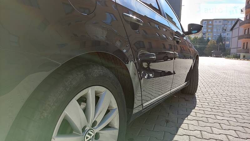 Універсал Volkswagen Passat 2013 в Ужгороді фото 3 Універсал Volkswagen Passat 2013 в Ужгороді