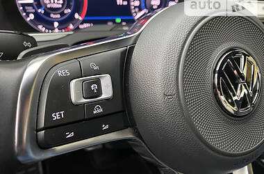 Седан Volkswagen Passat 2018 в 