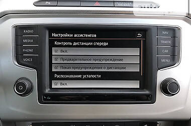 Универсал Volkswagen Passat 2015 в Костополе