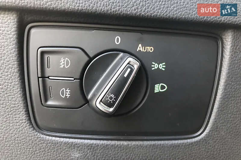 Универсал Volkswagen Passat 2015 в Костополе