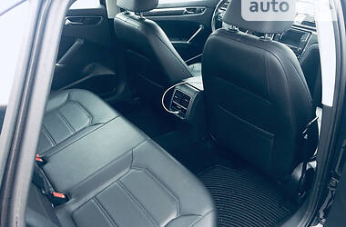 Седан Volkswagen Passat 2016 в 
