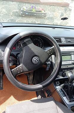 Универсал Volkswagen Passat 2002 в Корце