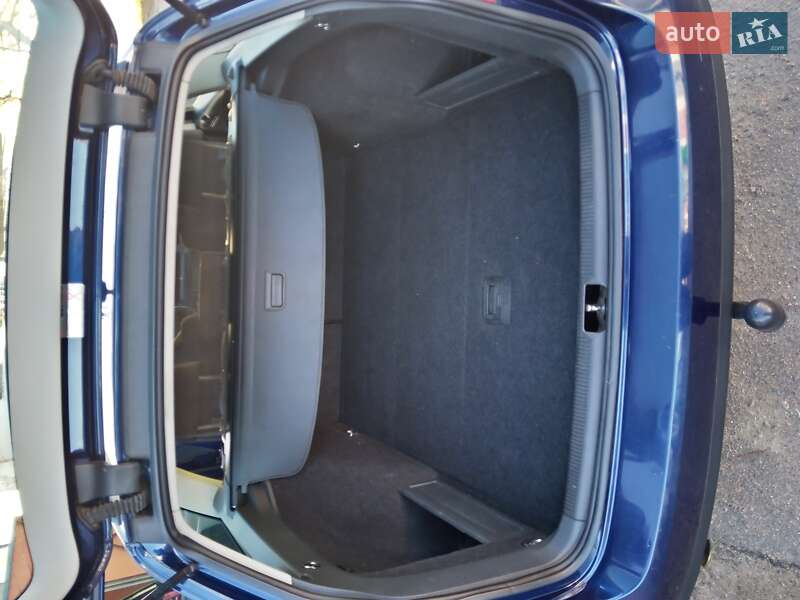 Универсал Volkswagen Passat 2005 в Измаиле