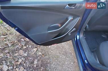 Универсал Volkswagen Passat 2005 в Измаиле