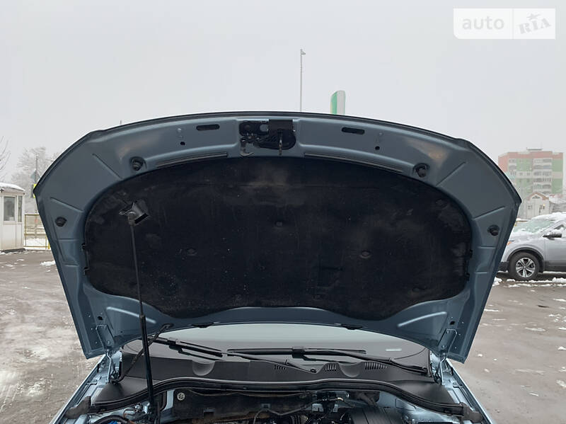 Универсал Volkswagen Passat 2007 в Львове