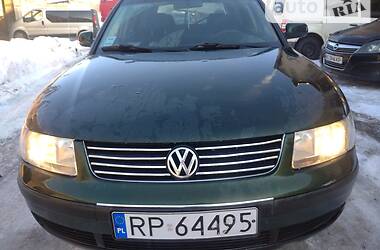 Универсал Volkswagen Passat 2000 в Турке