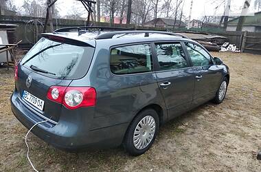 Универсал Volkswagen Passat 2009 в Буче