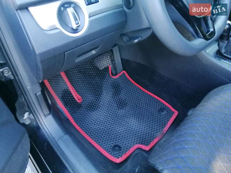 Седан Volkswagen Passat 2016 в Черкассах