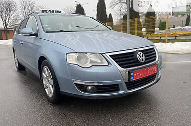 Универсал Volkswagen Passat 2007 в Александрие