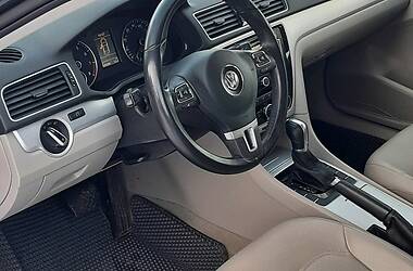 Седан Volkswagen Passat 2012 в Хмельницком