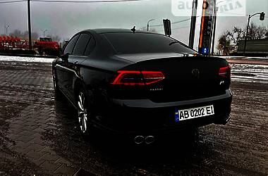Седан Volkswagen Passat 2016 в 