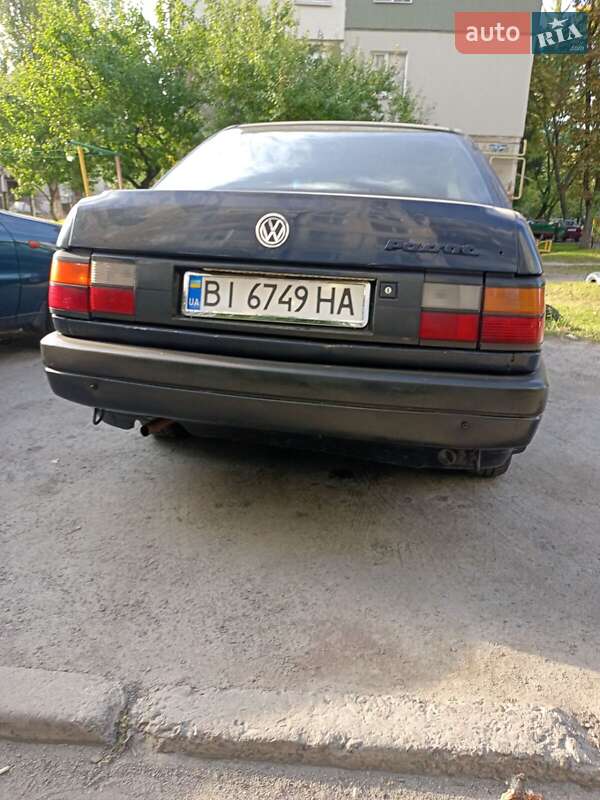 Volkswagen Passat 1991 Volkswagen Passat 1991