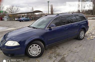 Универсал Volkswagen Passat 2005 в Одессе