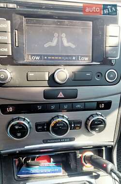 Універсал Volkswagen Passat 2012 в 