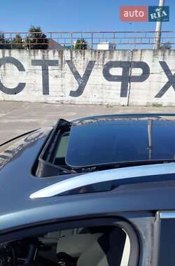 Універсал Volkswagen Passat 2012 в 