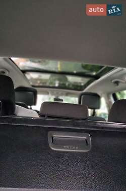 Універсал Volkswagen Passat 2012 в 