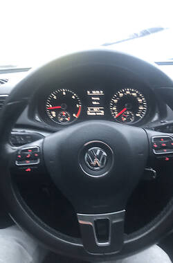Седан Volkswagen Passat 2012 в Тернополе