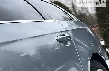 Универсал Volkswagen Passat 2010 в Трускавце