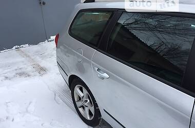 Универсал Volkswagen Passat 2007 в Городке