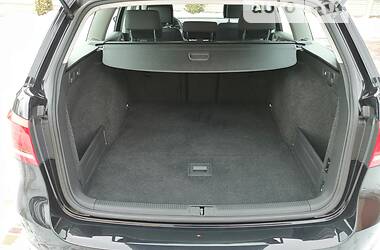 Универсал Volkswagen Passat 2012 в 