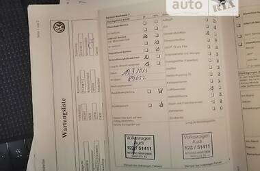 Универсал Volkswagen Passat 2012 в 
