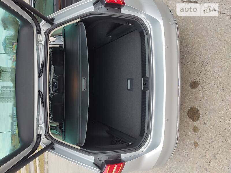 Універсал Volkswagen Passat 2017 в Вараші фото 21 Універсал Volkswagen Passat 2017 в Вараші