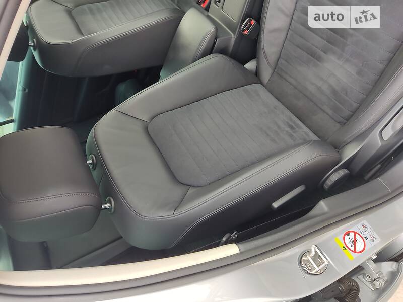 Універсал Volkswagen Passat 2017 в Вараші фото 30 Універсал Volkswagen Passat 2017 в Вараші