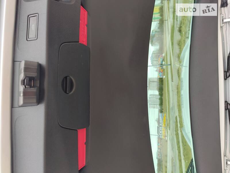 Універсал Volkswagen Passat 2017 в Вараші фото 40 Універсал Volkswagen Passat 2017 в Вараші