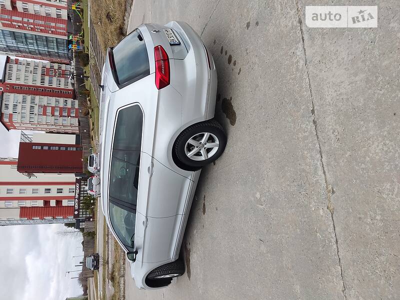 Універсал Volkswagen Passat 2017 в Вараші фото 66 Універсал Volkswagen Passat 2017 в Вараші