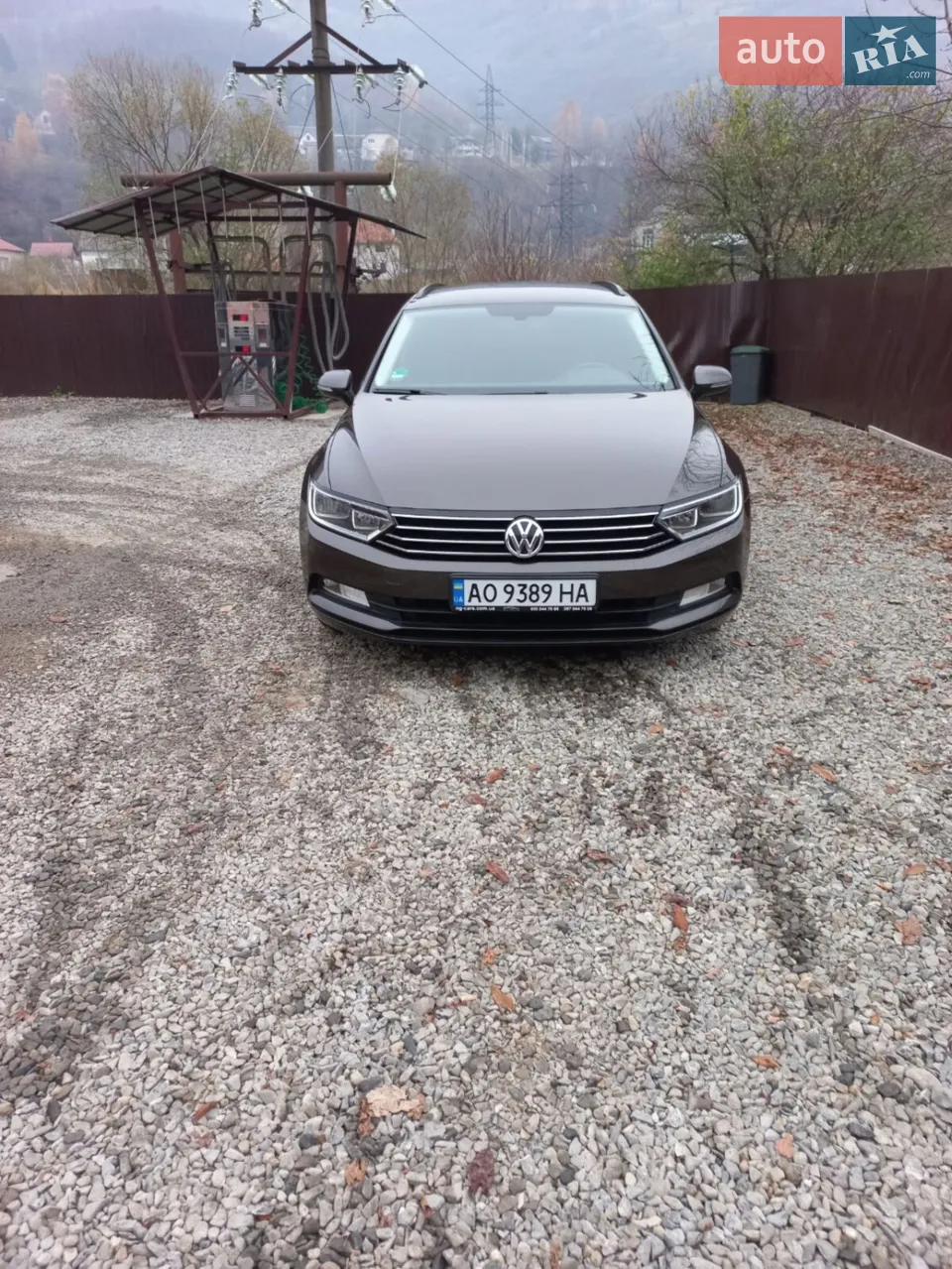 2016 Volkswagen Passat - мініатюра 14