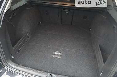 Универсал Volkswagen Passat 2014 в 