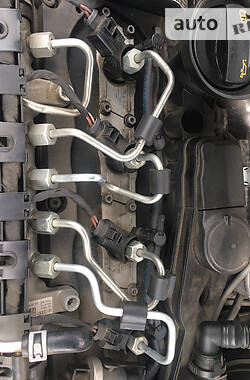 Универсал Volkswagen Passat 2008 в Самборе