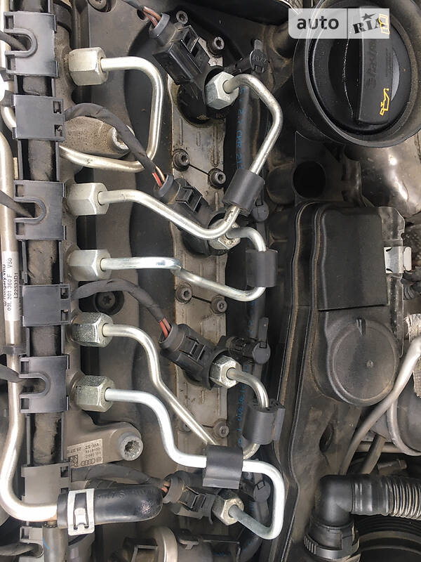 Универсал Volkswagen Passat 2008 в Самборе