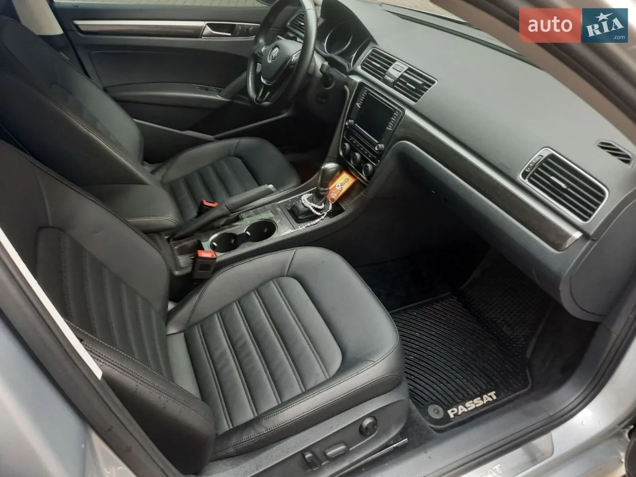 2018 Volkswagen Passat - мініатюра 6