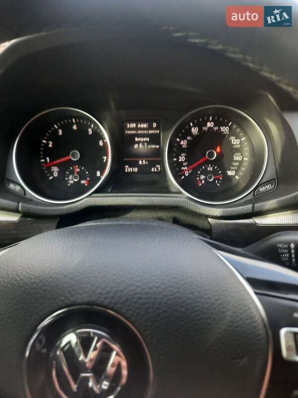 Седан Volkswagen Passat 2018 в Ивано-Франковске фото 11 Седан Volkswagen Passat 2018 в Ивано-Франковске