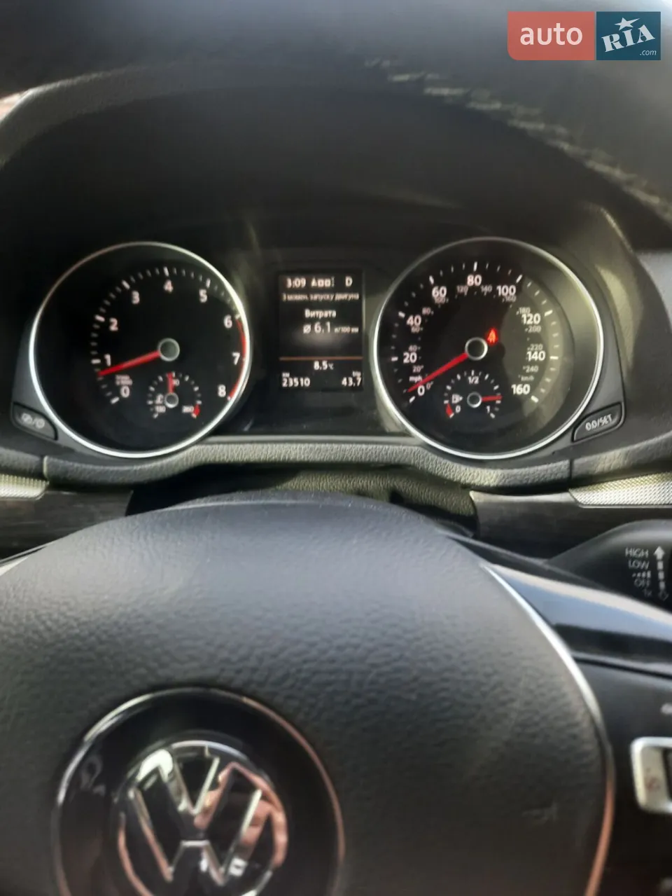 2018 Volkswagen Passat - мініатюра 11