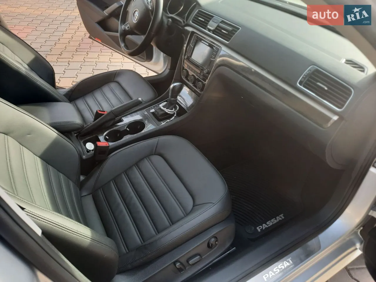 2018 Volkswagen Passat - мініатюра 16