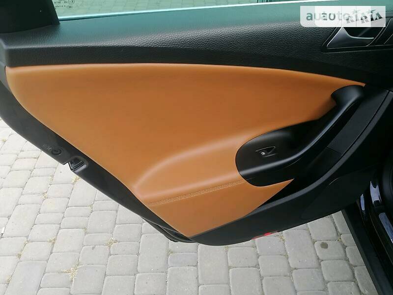 Универсал Volkswagen Passat 2008 в Сарнах