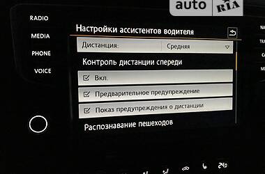 Універсал Volkswagen Passat 2015 в Дніпрі