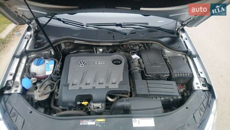 Универсал Volkswagen Passat 2013 в Львове фото 35 Универсал Volkswagen Passat 2013 в Львове