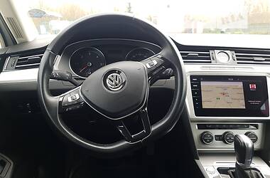 Универсал Volkswagen Passat 2018 в Тернополе