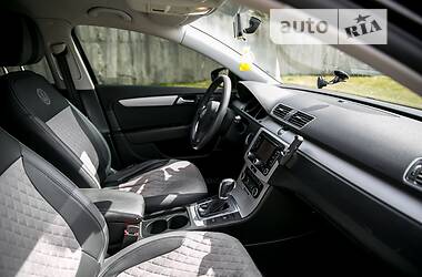 Седан Volkswagen Passat 2011 в 