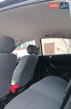 Седан Volkswagen Passat 1997 в Барановке