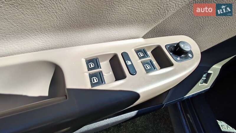 Универсал Volkswagen Passat 2009 в Ахтырке